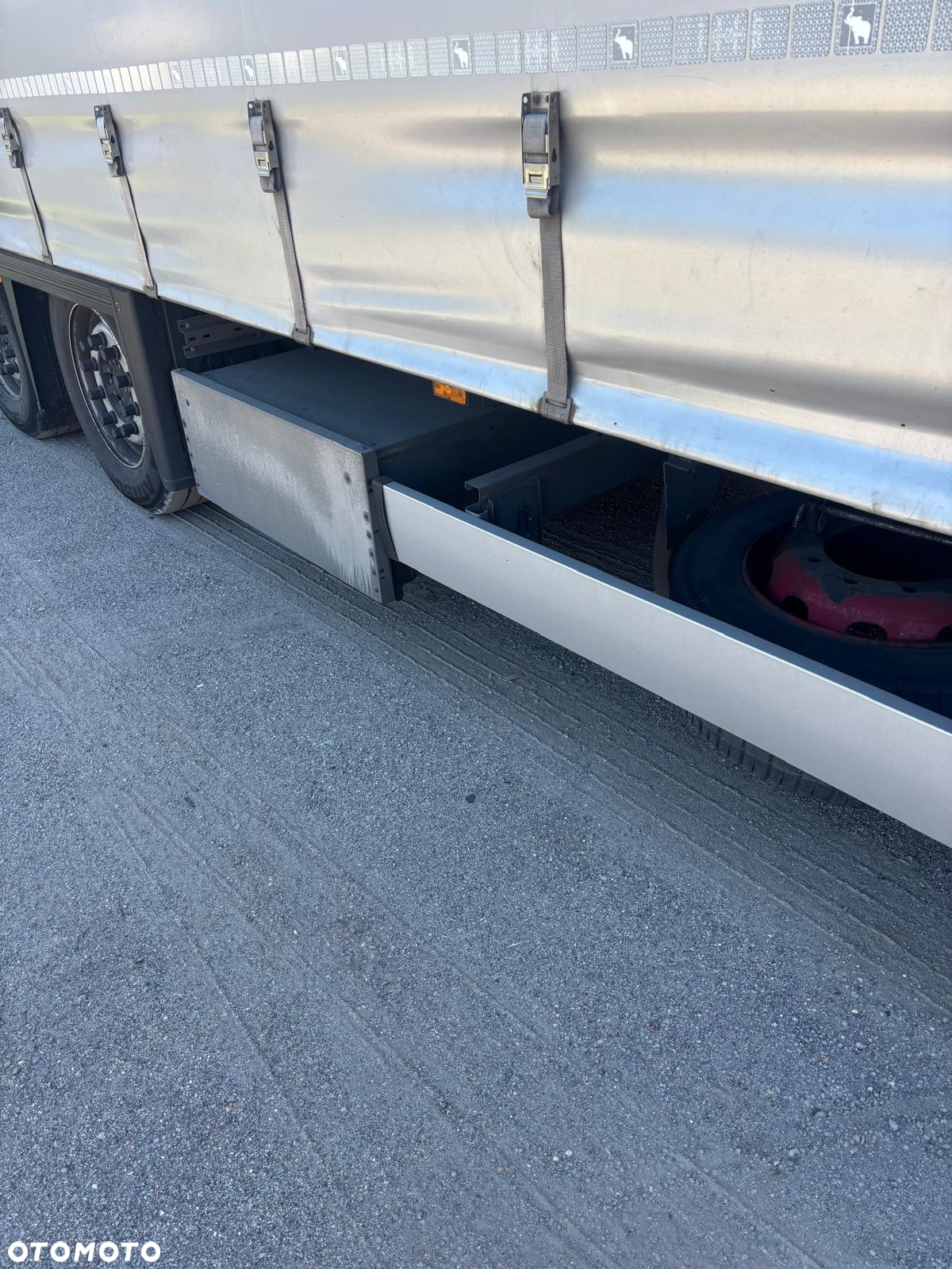 Schmitz Cargobull Cargobull - 3