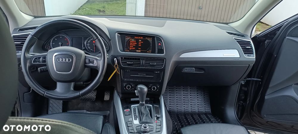 Audi Q5 - 31