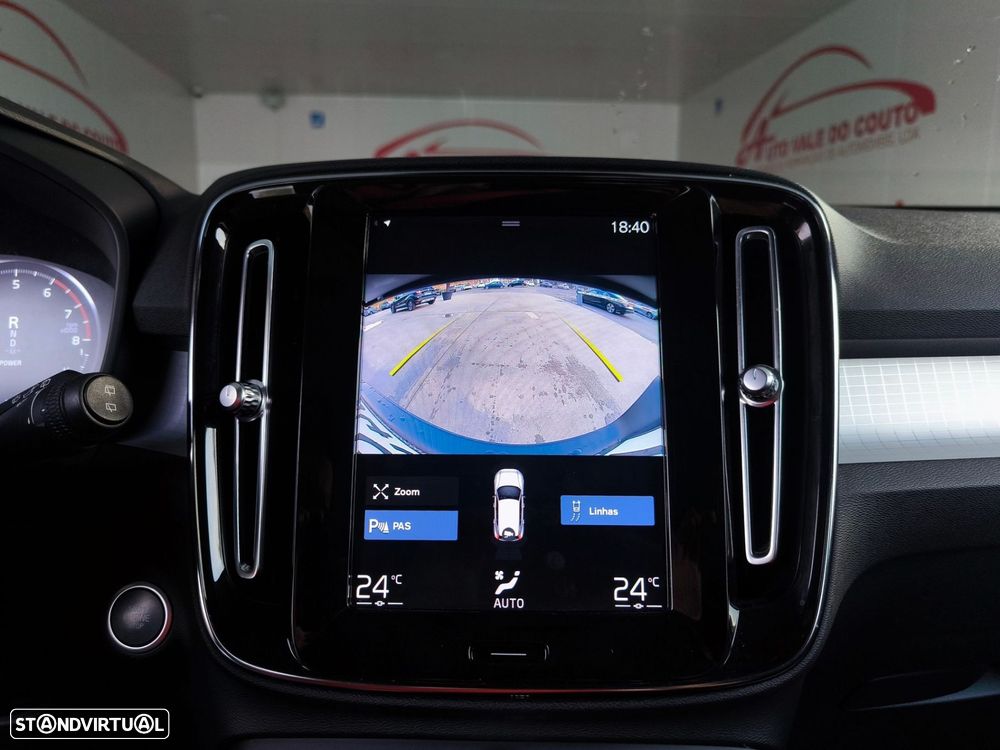 Volvo XC 40 - 13