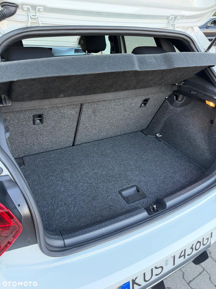 Volkswagen Polo 2.0 TSI GTI DSG - 9
