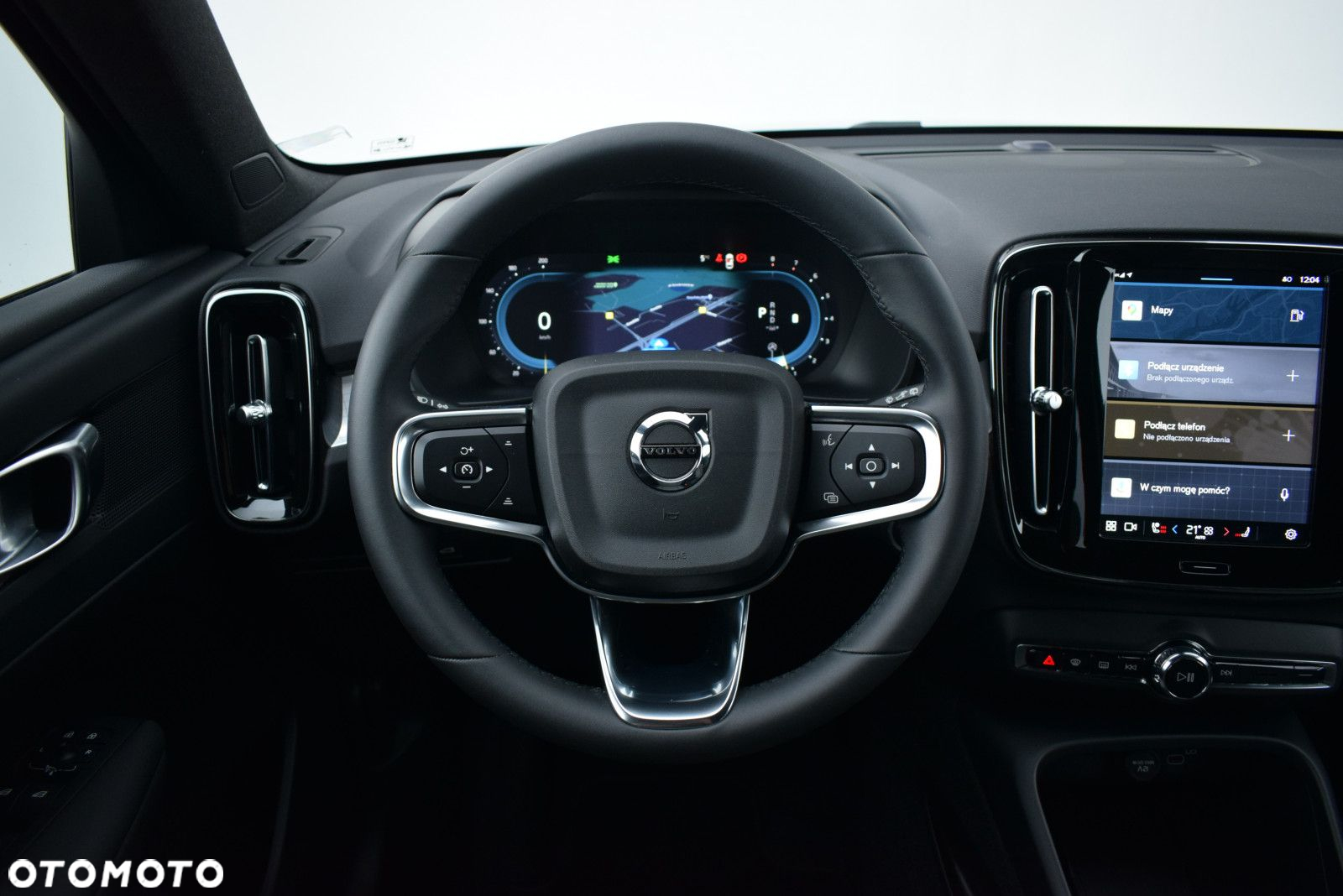 Volvo XC 40 - 17
