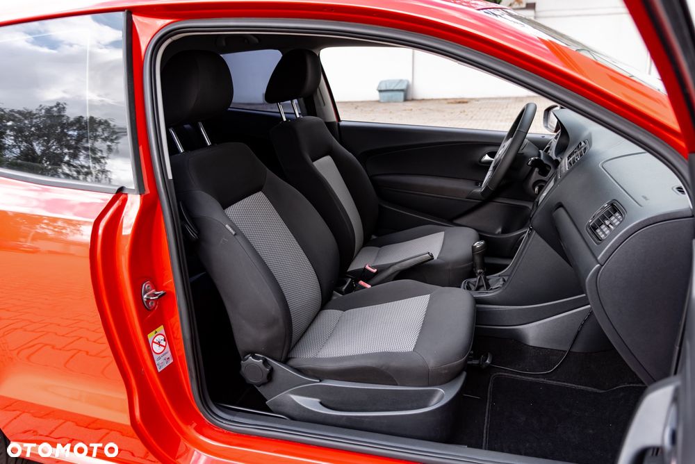 Volkswagen Polo 1.2 Highline - 22