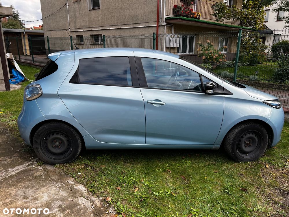 Renault Zoe - 6