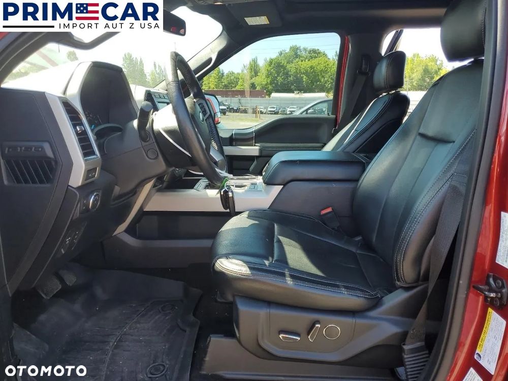 Ford F150 - 7