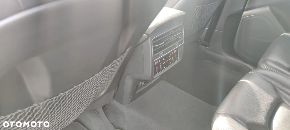 Audi Q7 TDI mHEV 210kW Quattro Tiptr - 9