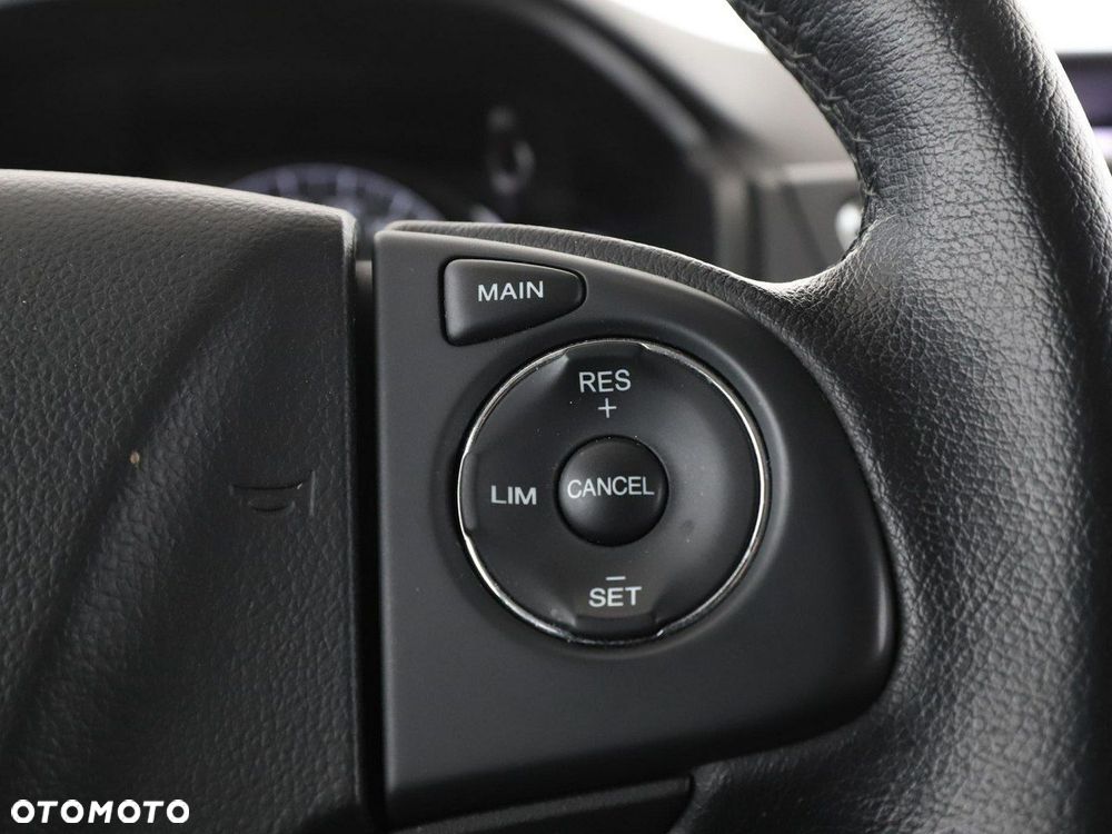 Honda CR-V 2.0i-VTEC 4WD Automatik Elegance - 30