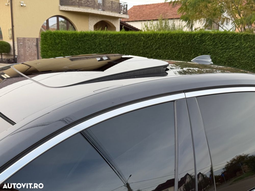 BMW Seria 7 730Ld xDrive - 21