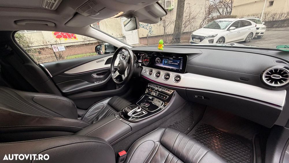 Mercedes-Benz CLS 350 d 4MATIC 9G-TRONIC - 7