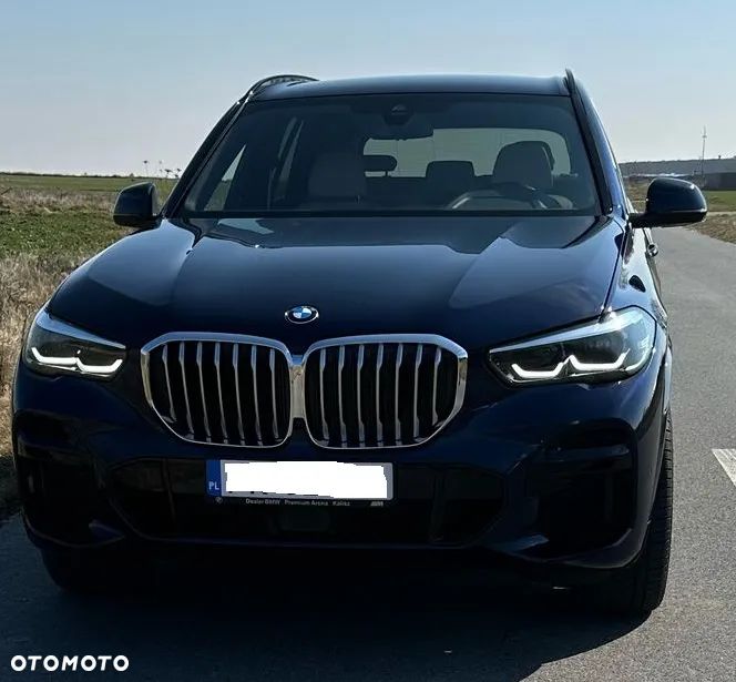 BMW X5 xDrive30d - 3