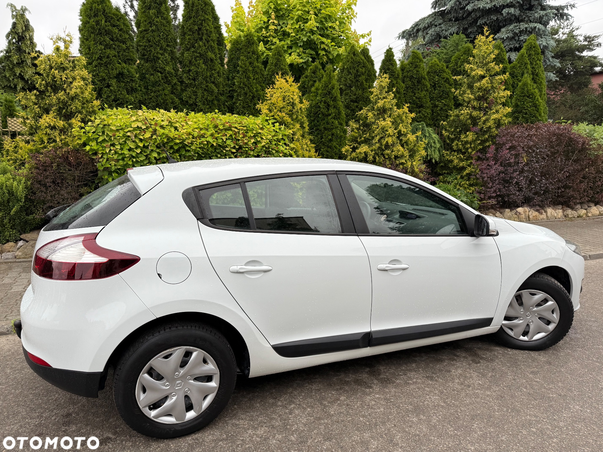 Renault Megane 1.6 16V 110 Dynamique - 17