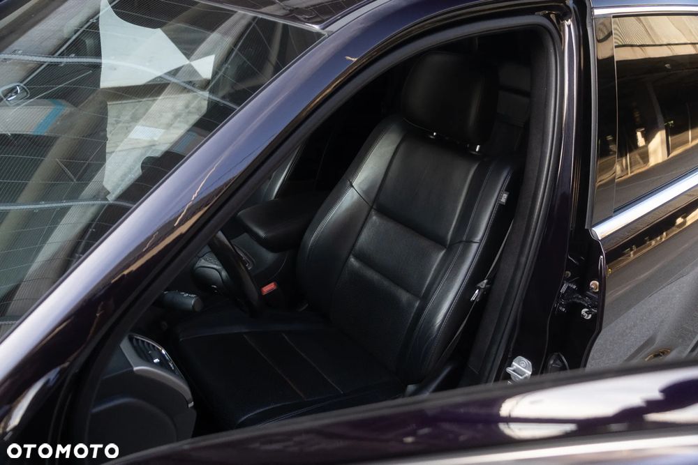 Jeep Grand Cherokee 3.6 V6 Limited - 15