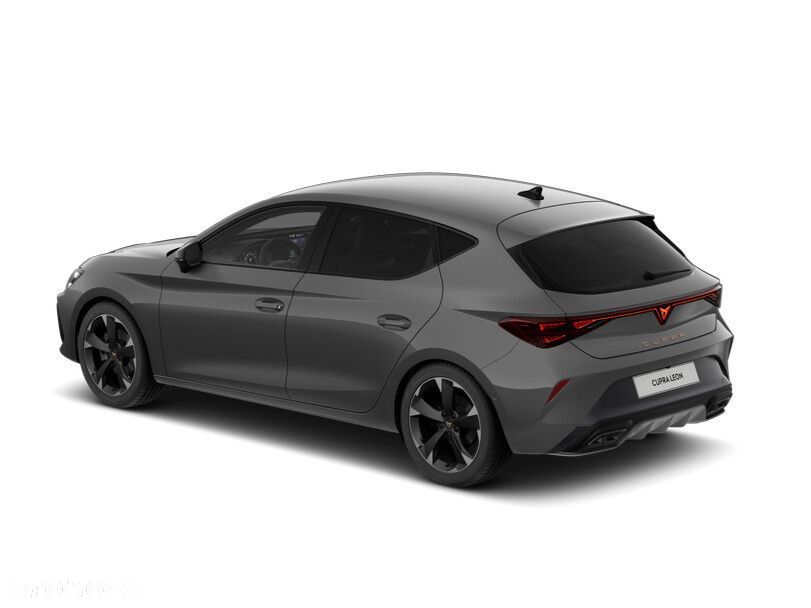 Cupra Leon - 2
