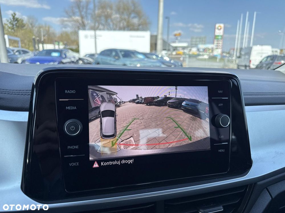 Volkswagen T-Roc 1.5 TSI Life DSG - 19