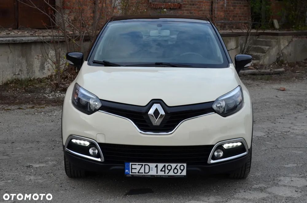 Renault Captur ENERGY TCe 90 Start&Stop Expression - 16
