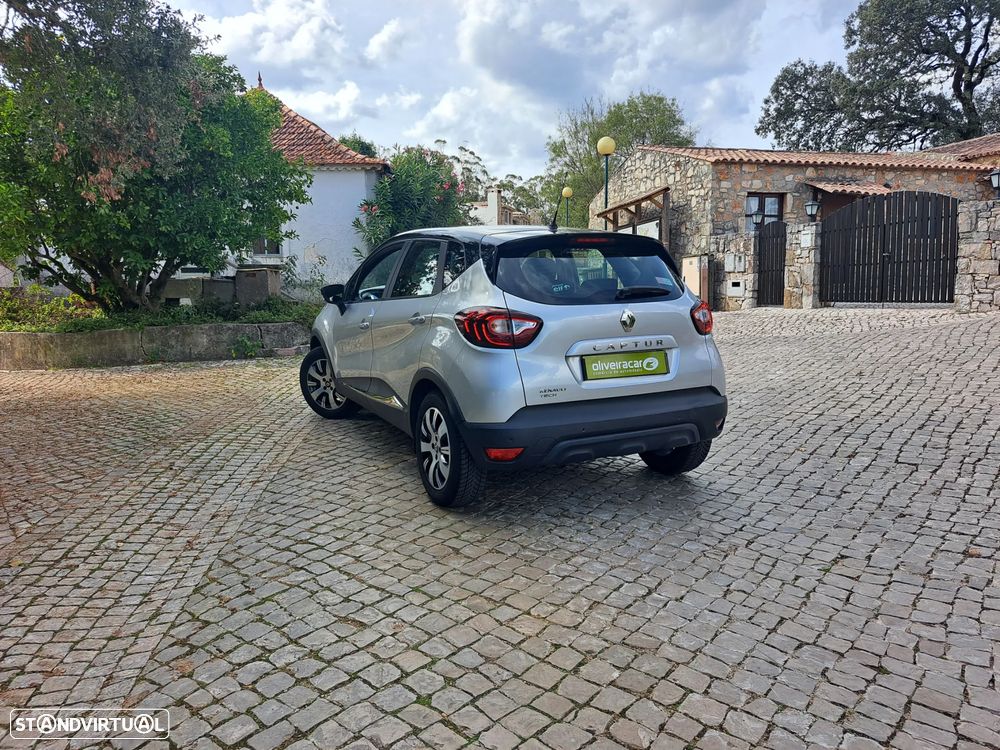 Renault Captur ENERGY dCi 110 S&S Experience - 33