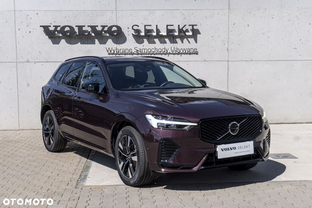 Volvo XC 60 - 4