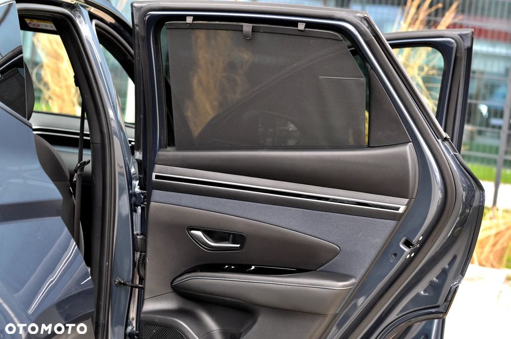 Hyundai Tucson 1.6 CRDi Premium 2WD DCT - 21