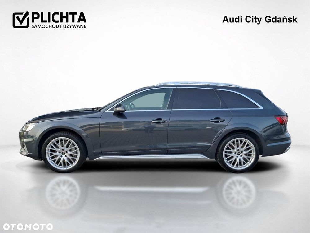 Audi A4 Allroad - 3