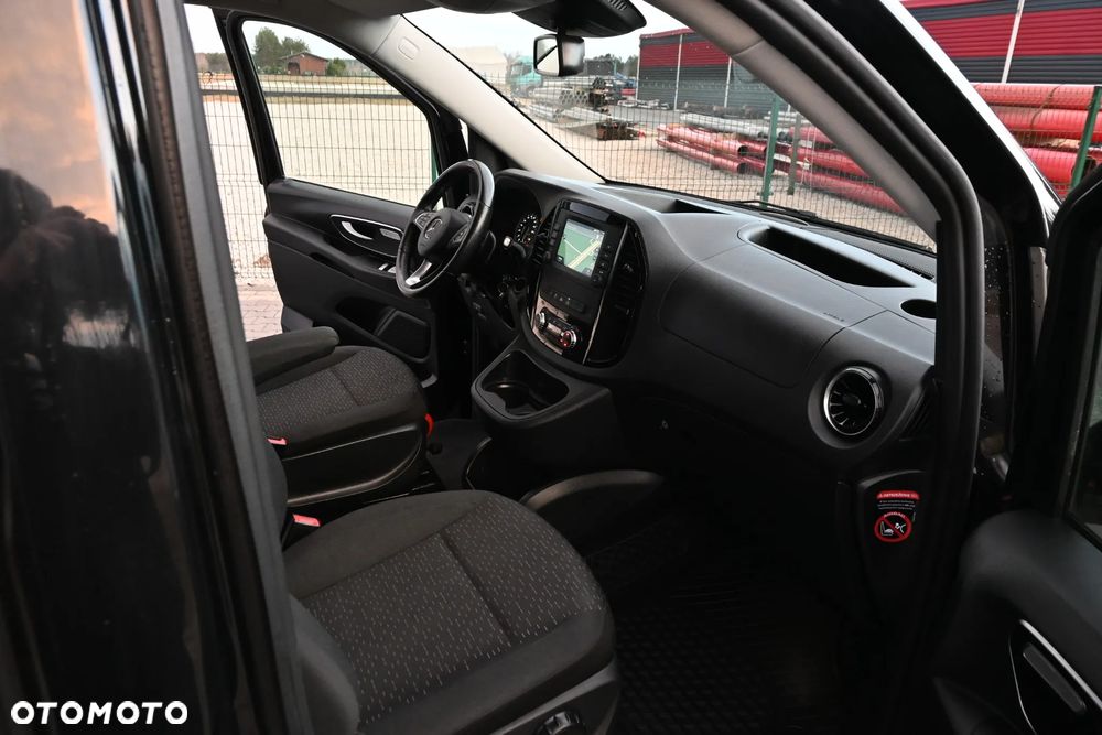 Mercedes-Benz Vito Tourer L1 Pro 9G-Tronic 447.701 - 23