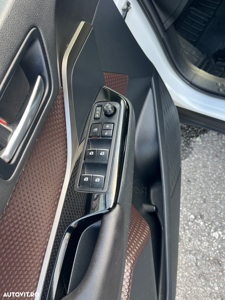 Toyota C-HR Business-Edition - 20