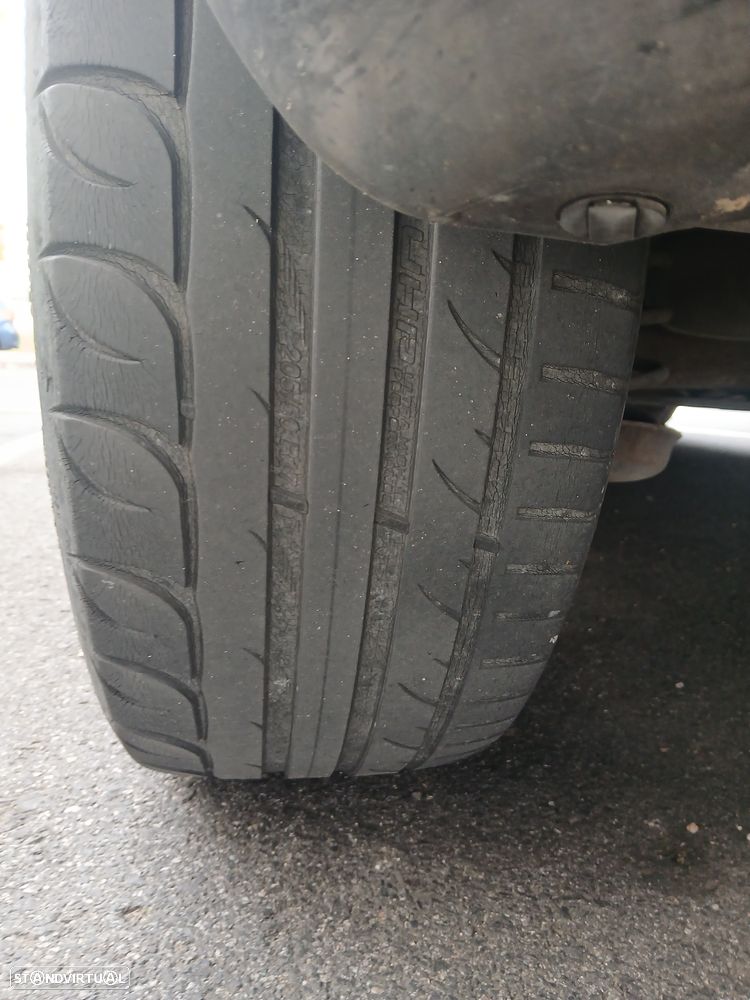 Citroën C4 1.6 HDi 110 Exclusive - 7