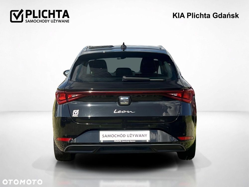 Seat Leon Sportstourer 2.0 TDI Xcellence DSG - 9