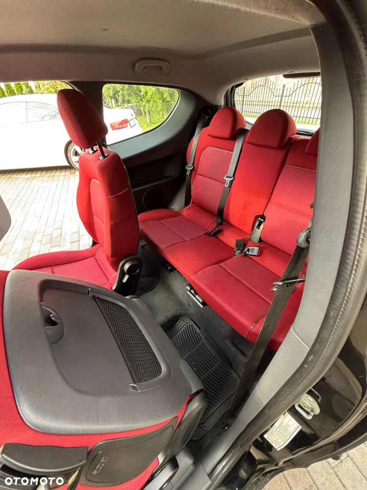 Mitsubishi Colt - 6
