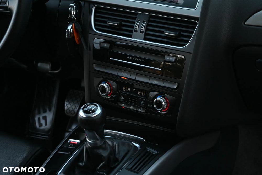 Audi A4 Limousine 1.8 TFSI S line Sportpaket - 27