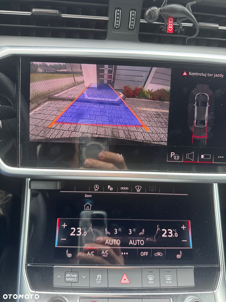 Audi A6 Limousine 40 TDI mHEV Quattro S Line S tronic - 27