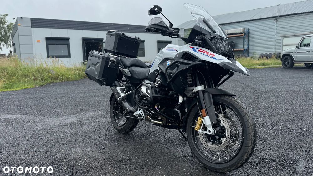 BMW R - 5