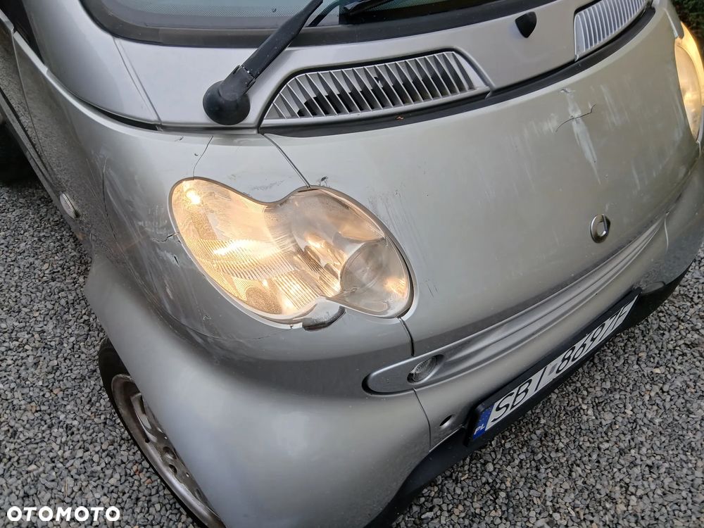 Smart Fortwo & passion - 3