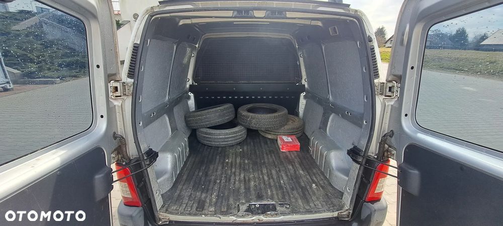 Citroën Berlingo - 9