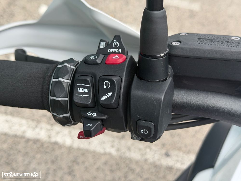 BMW R 1250 GS Rally - 9
