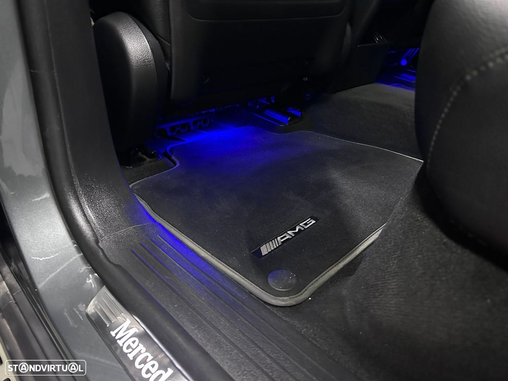 Mercedes-Benz GLE 300 d 4Matic - 5