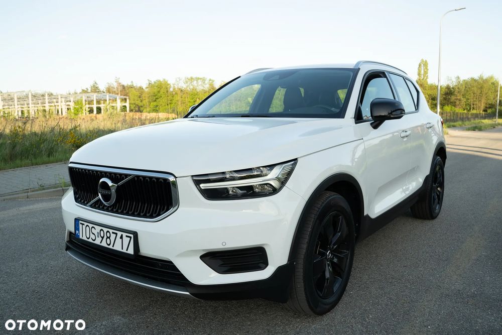 Volvo XC 40 D3 Momentum - 2
