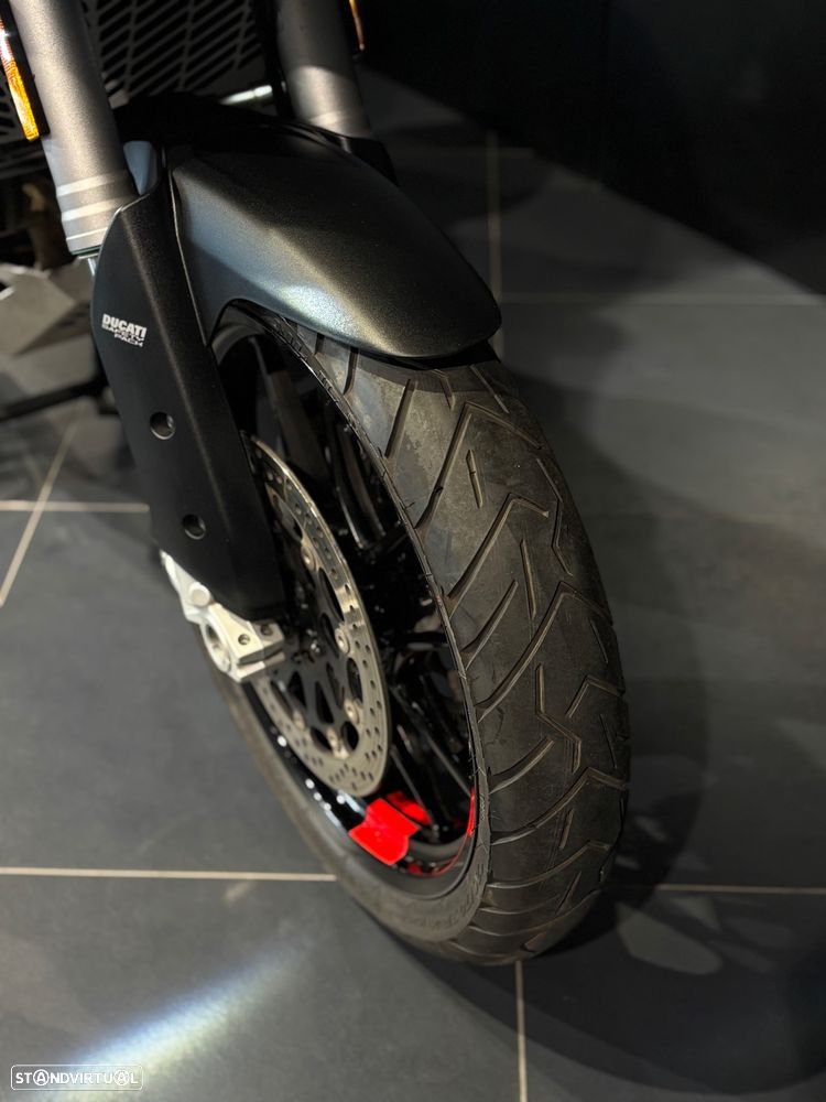 Ducati Multistrada V2 S - 9