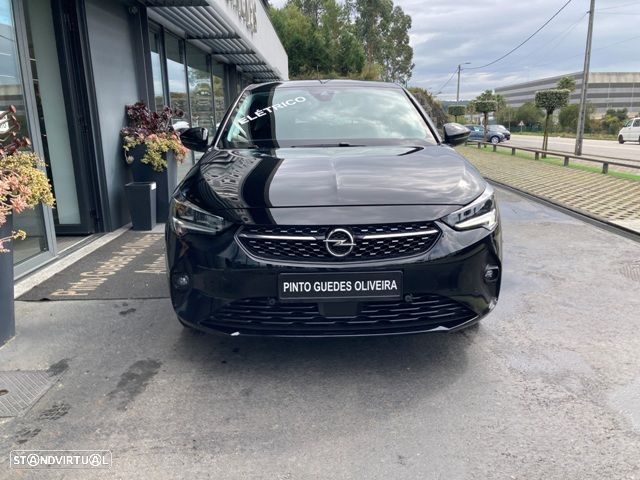 Opel Corsa-e Elegance - 2