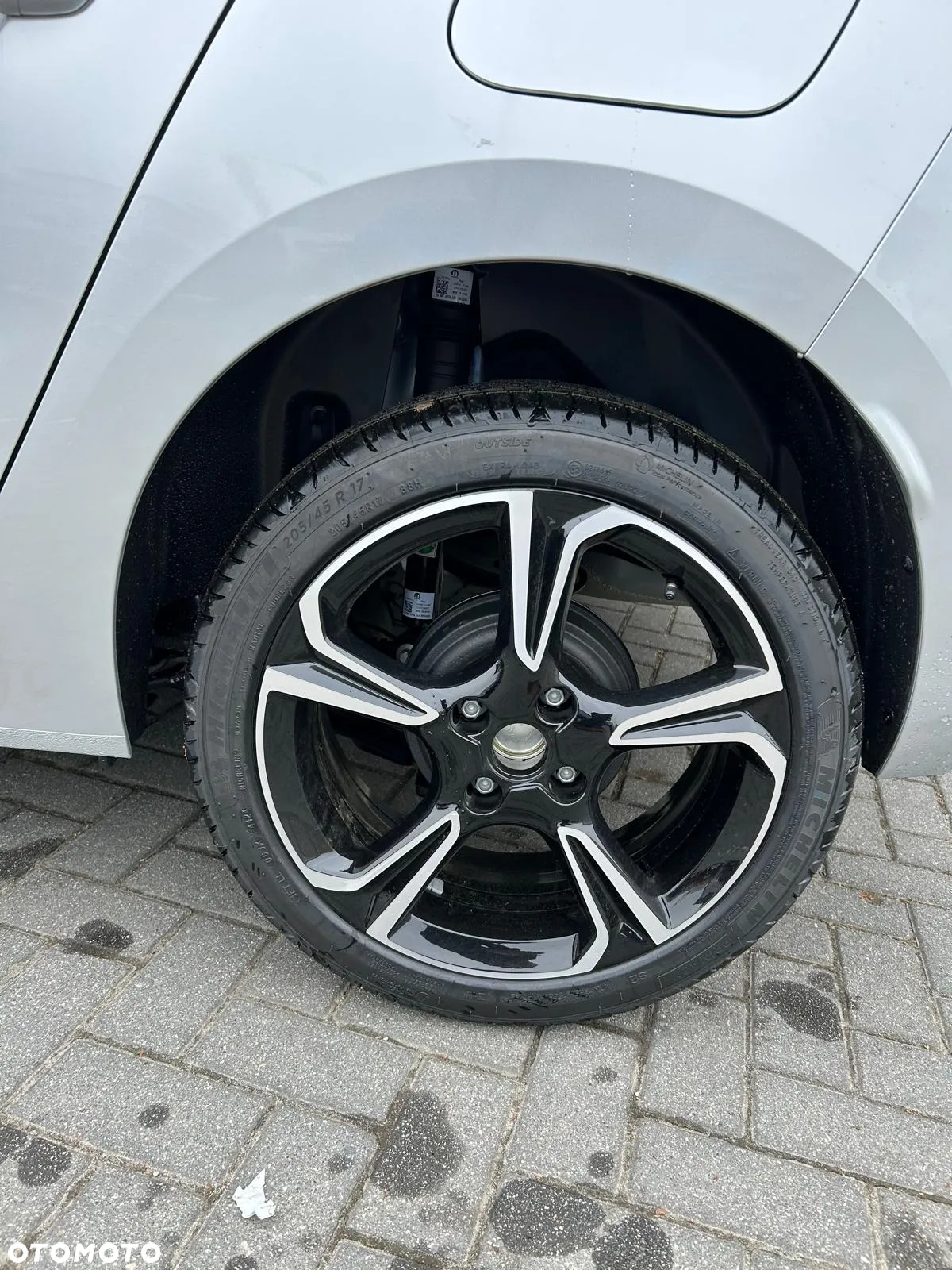 Opel Corsa - 6