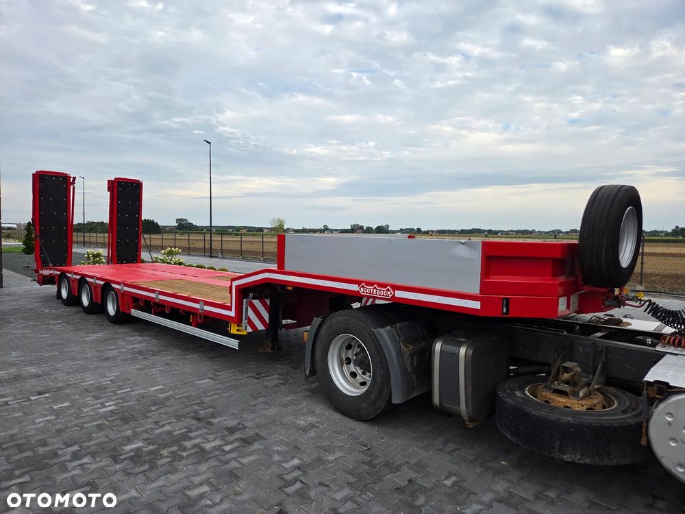 Nooteboom OSD 48 - 12