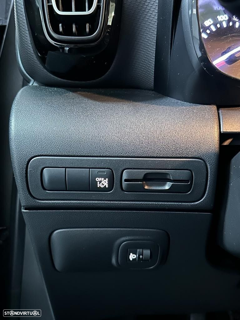 Citroën C3 Aircross 1.2 PureTech C-Series - 13