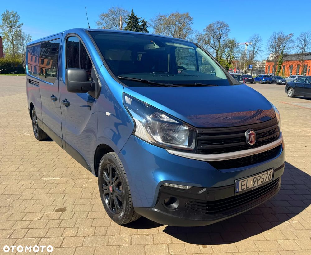 Fiat Talento - 5
