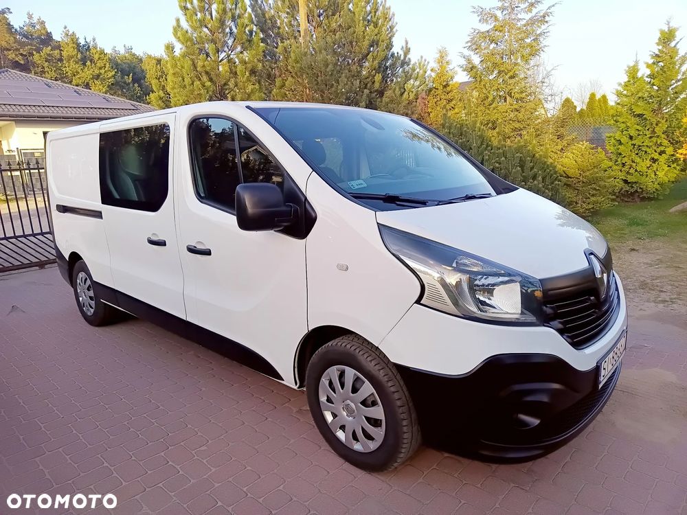 Renault Trafic - 11