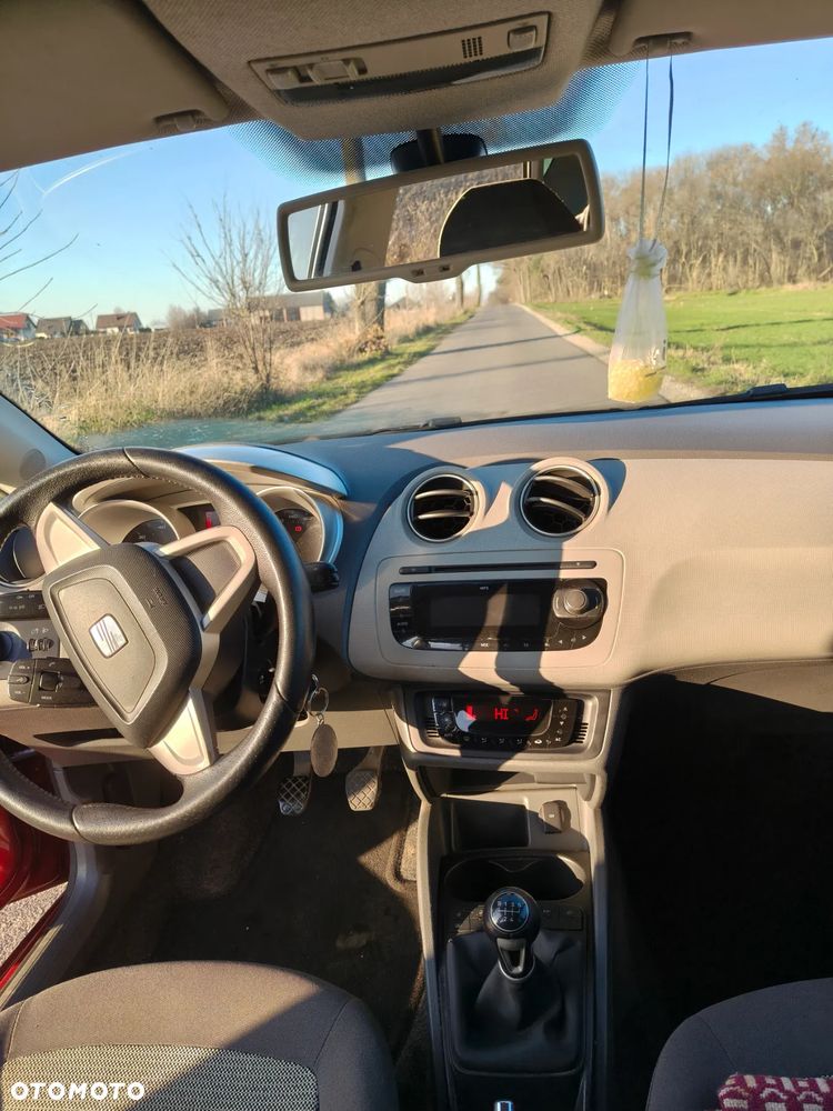 Seat Ibiza - 15