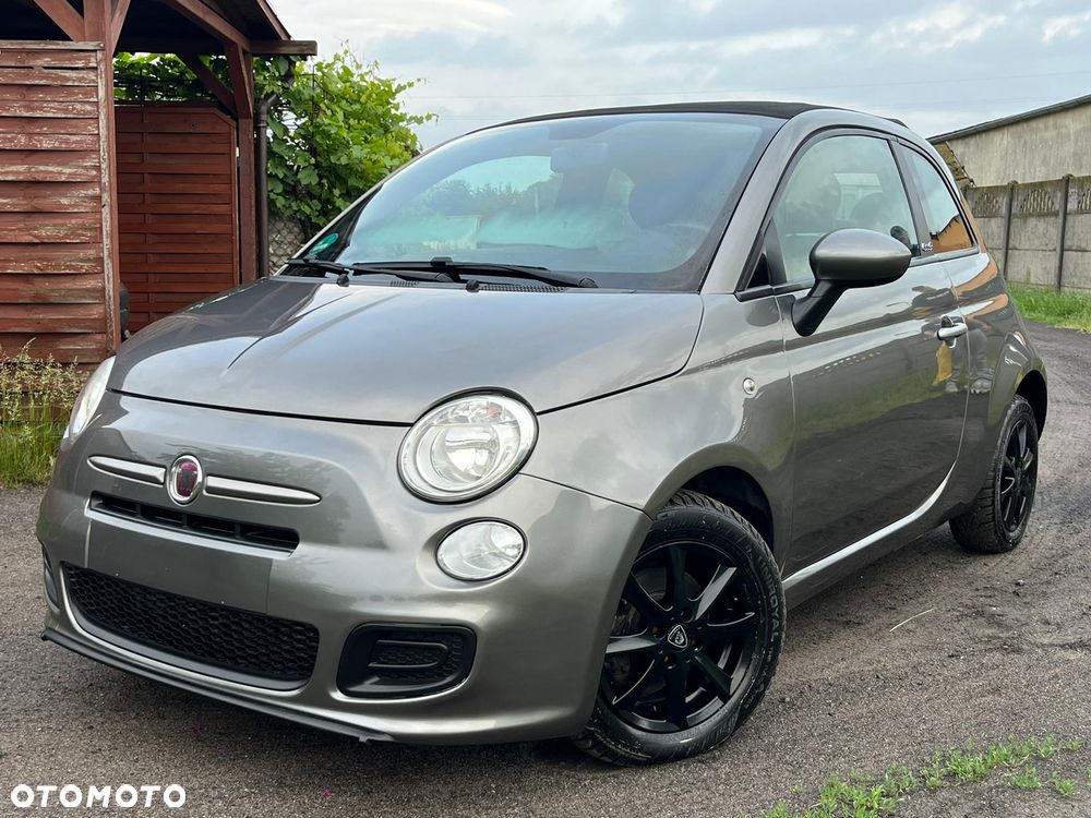 Fiat 500 - 14