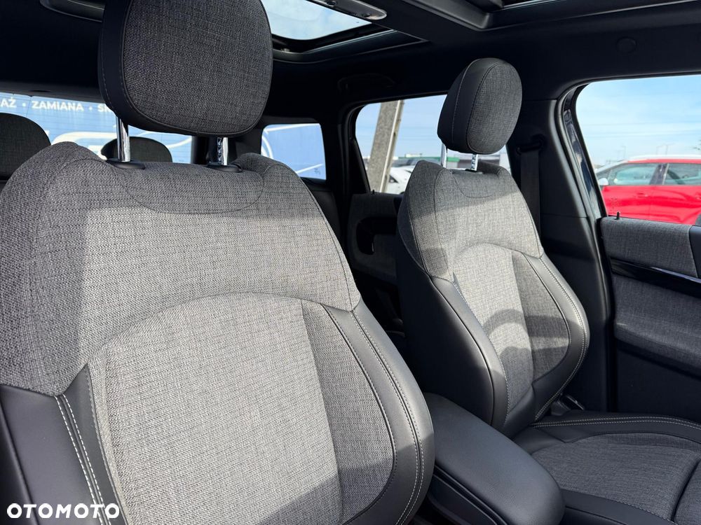 MINI Countryman Cooper Shadow Edition - 18