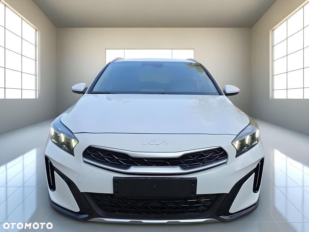 Kia XCeed 1.6 T-GDI M DCT - 3