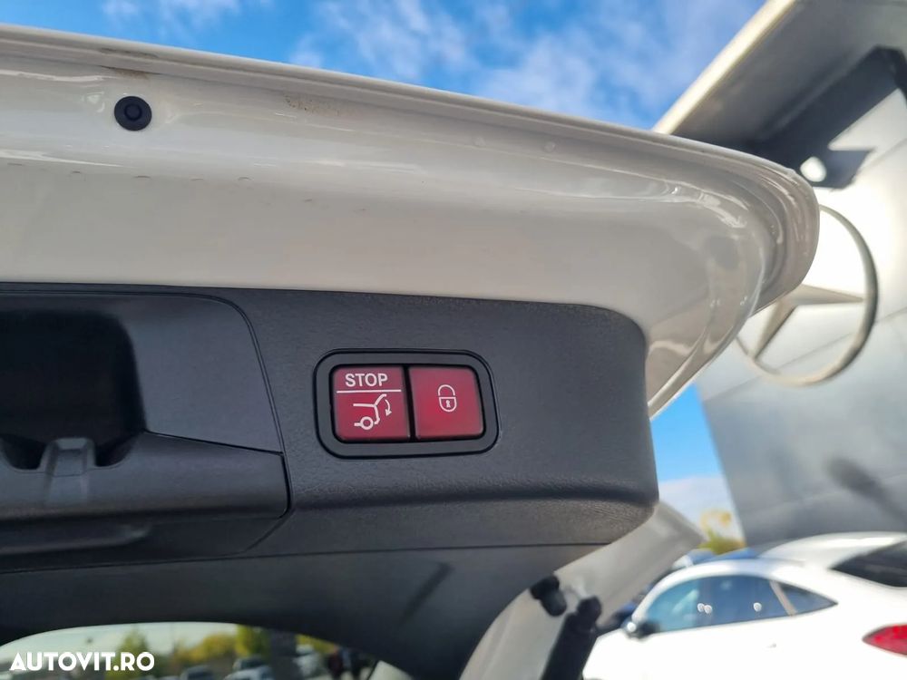 Mercedes-Benz GLB 200 d 4MATIC Aut. - 31