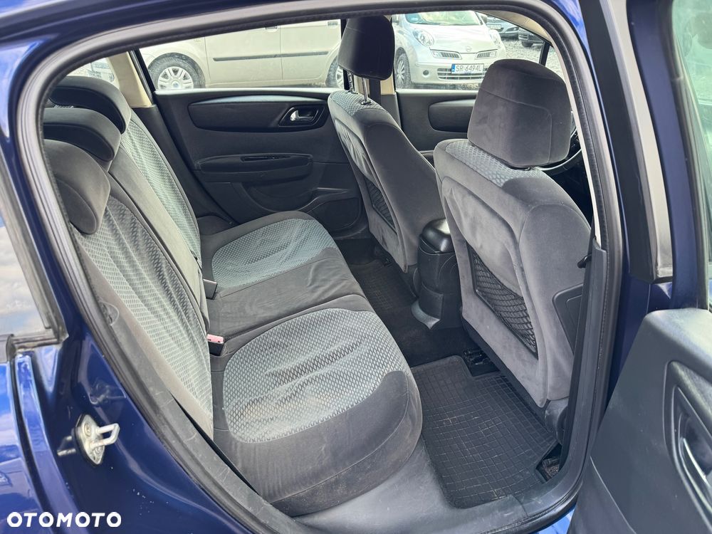 Citroën C4 1.6 16V Impress Pack - 10