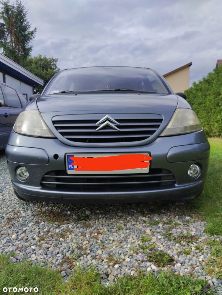Citroën C3 - 2