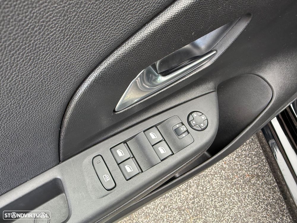 Opel Corsa 1.2 T Hybrid GS eDCT - 17